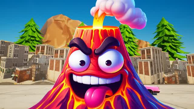 DESTROY TILTED TOWERS