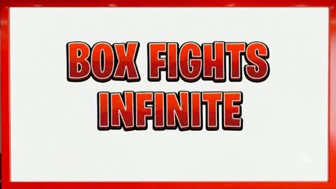 DARK BOX FIGHT