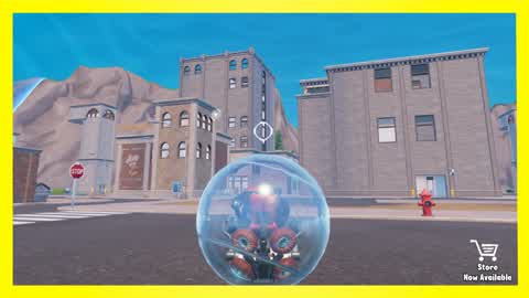 TILTED BALLER ZONEWARS! (✨V3)