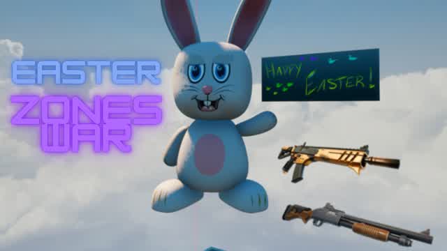 easter zonewars