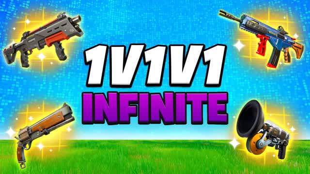 Capture 1 – INFINITE 1V1V1 RELOAD