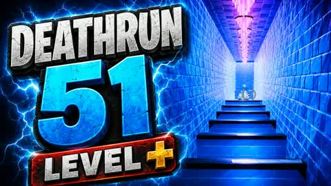 Deathrun 51 level++