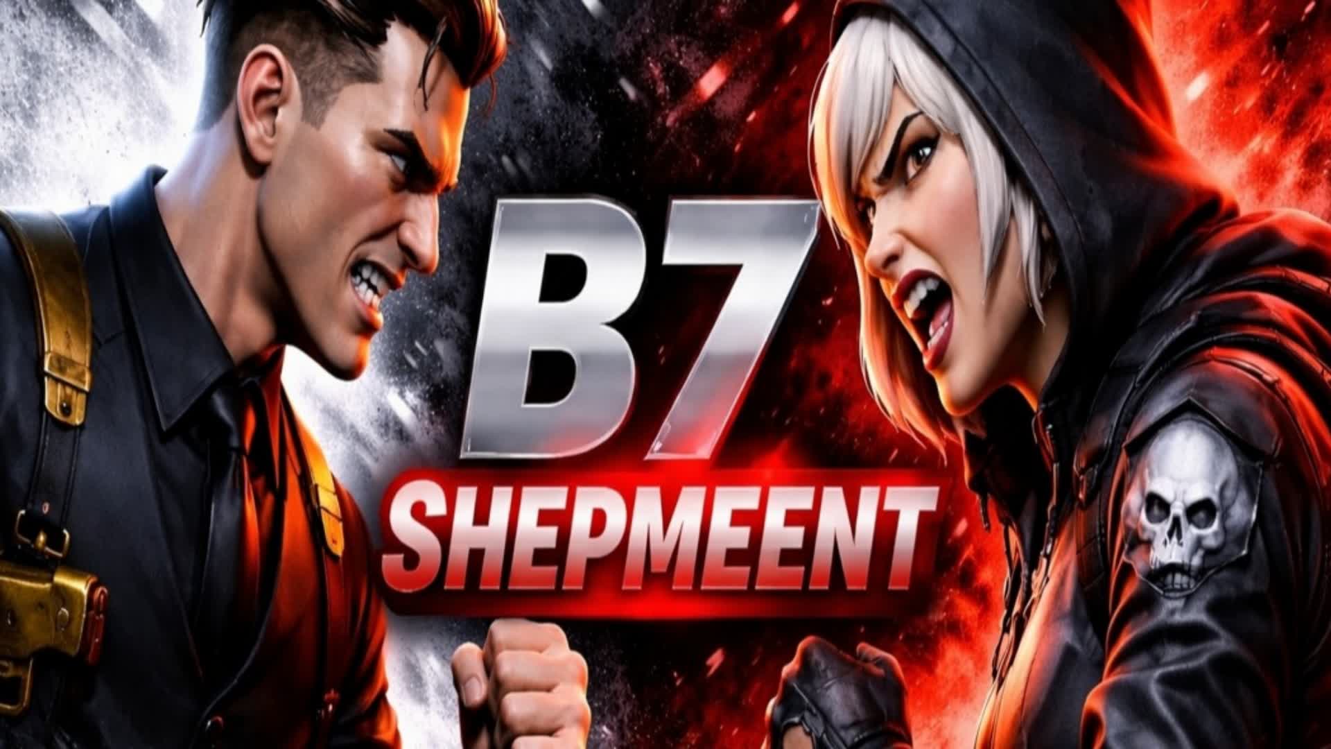 D3S SHEPMEENT
