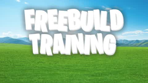 FREEBUILD PRO TRAINING