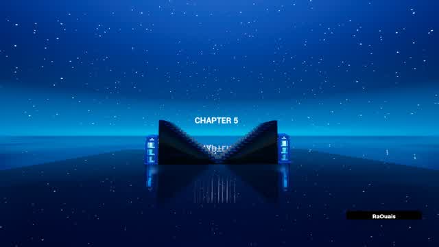 Speed 1V1 BuildFights by [RaOuais]