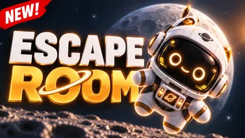 🌑 Moon Escape Room 🌑