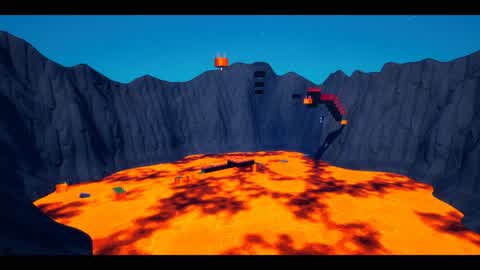 Deathrun hard