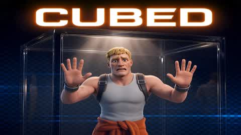 Cubed