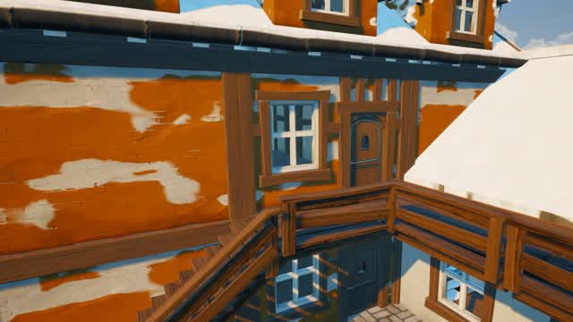 Endgame Boxfights FFA