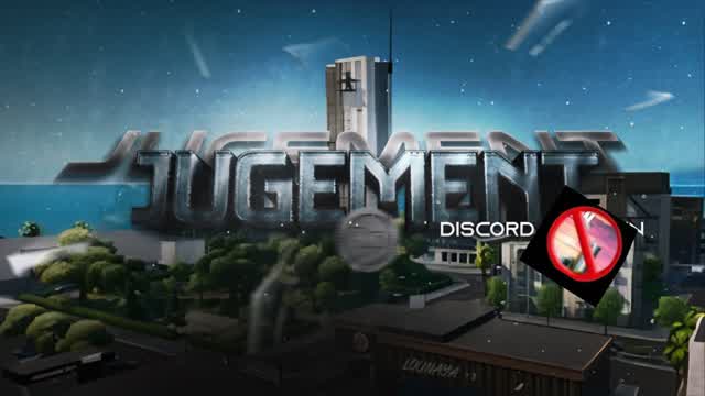 JUGEMENT SHADOW RP