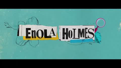 Enola Holmes - The Hunt