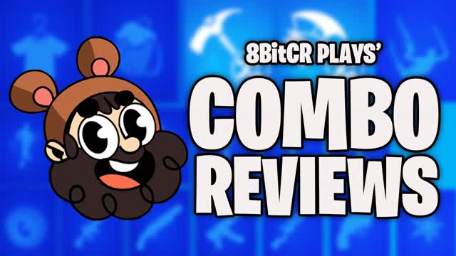 Capture 1 – ⭐ 8BitCR PLAYS' COMBO REVIEWS ⭐