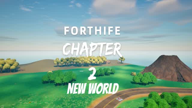 forthife chapter 2