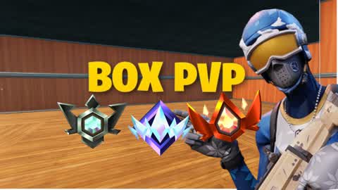 BOXFIGHT PVP 24 PLAYERS