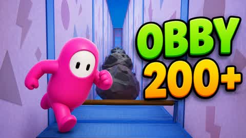 OBBY 200+