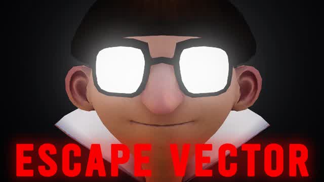 ESCAPE VECTOREL [HORROR]