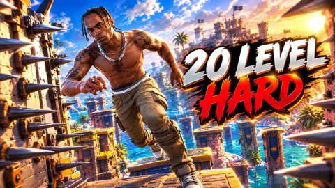 20 level is impossible (4203) 🔥