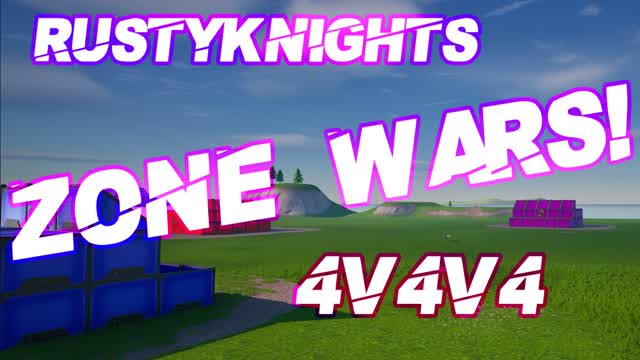 RK ZoneWars
