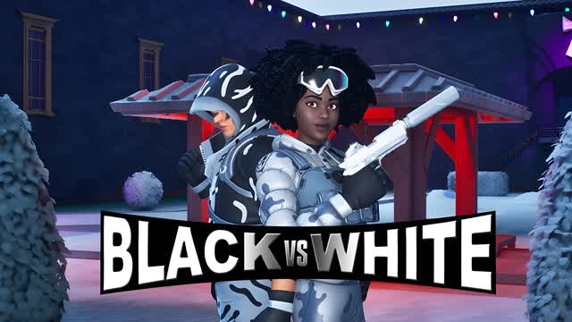 BlackvsWhite - Atouts Givrés