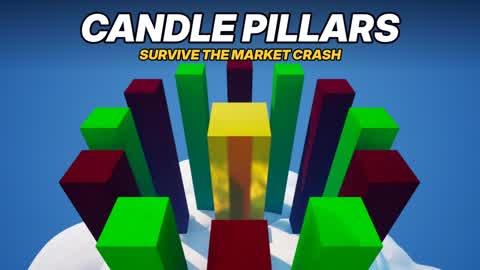 Candle Pillars