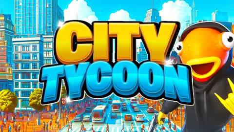 MY CITY TYCOON 🏚️