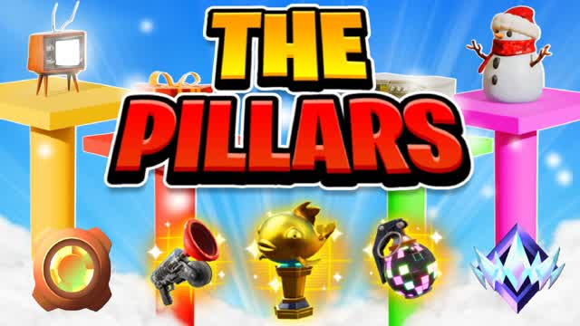OG Pillars đ