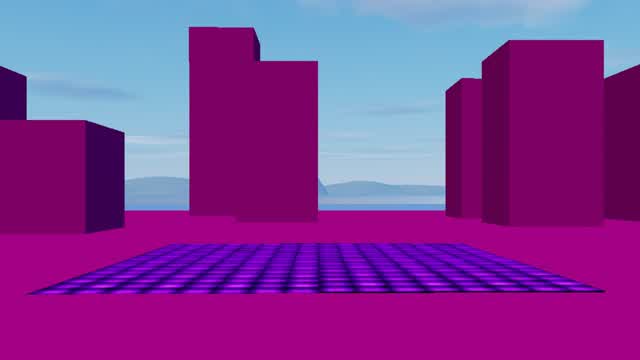 MAGENTA HUB