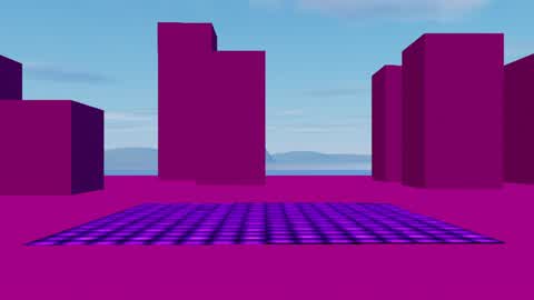 MAGENTA HUB