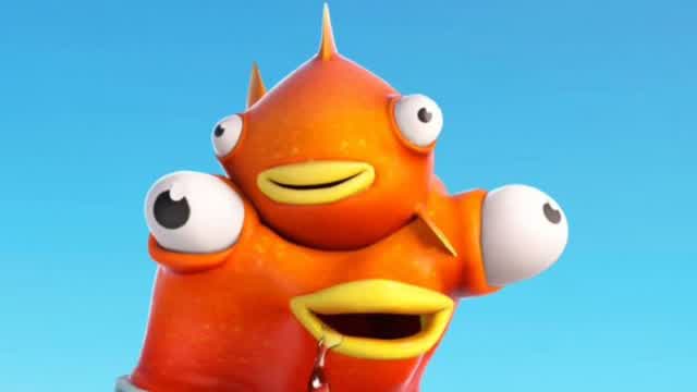 🔥1,000,000🔥 Fishsticks! 🐟