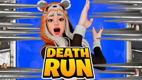 SUPER 50 LEVEL DEATHRUN