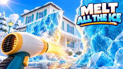 🧊 MELT ALL THE ICE! 🔥