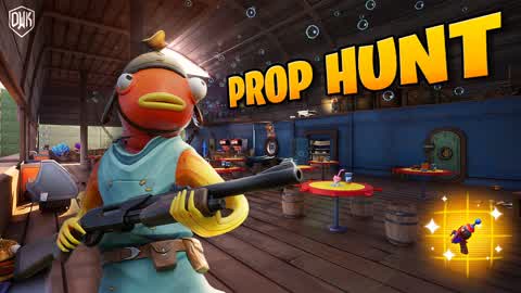 Prop Hunt Places 👀⭐