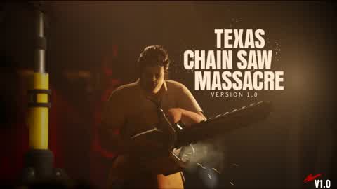 Texas Chainsaw Massacre