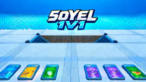 50YEL 1V1