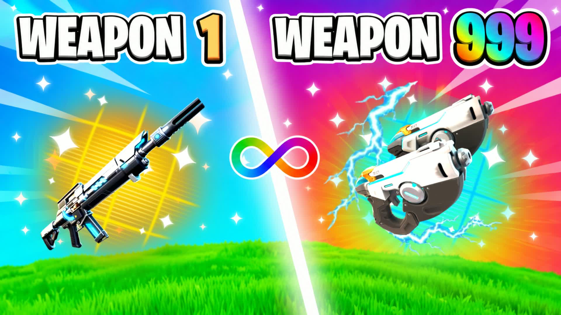 MEGA BRAINROT🔫GUN GAME🎯SECRETS