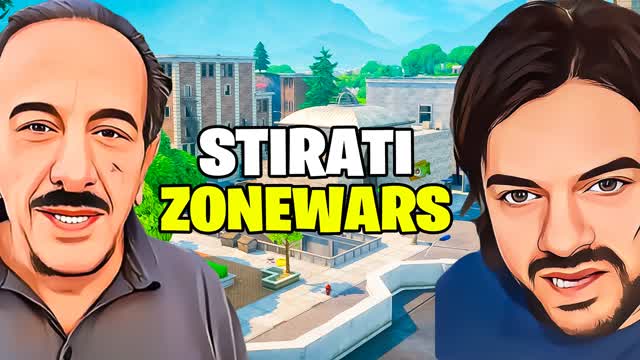 STIRATI ZONEWARS🇮🇹