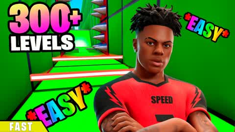 ⭐️SUPER DEATHRUN 300+💖