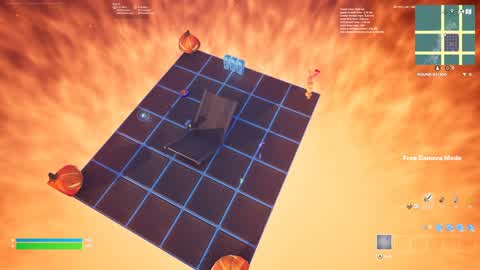 Dj19's 1v1