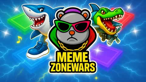 Meme - Zone Wars🌀