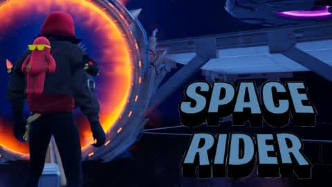 Space Rider