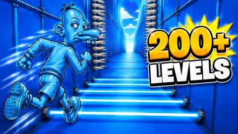 199+ LEVEL DEFAULT DEATHRUN