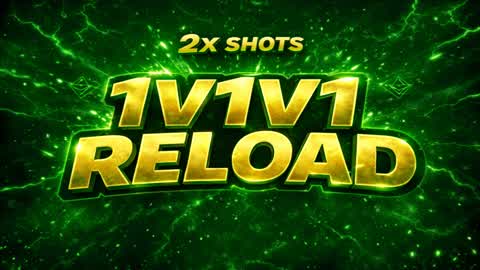 1V1V1 RELOAD (NAMES ON)