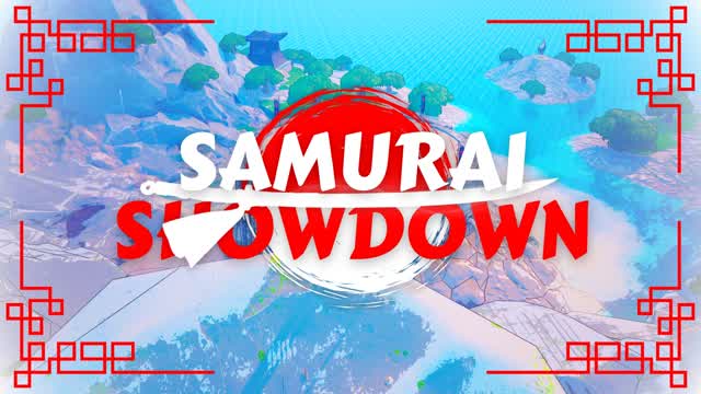 👹 Samurai Showdown ⭐️