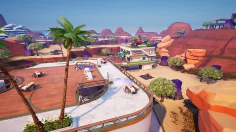 🏜️🌴Super Canyon Resort