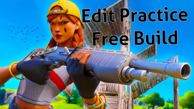 Simple Edit Practice