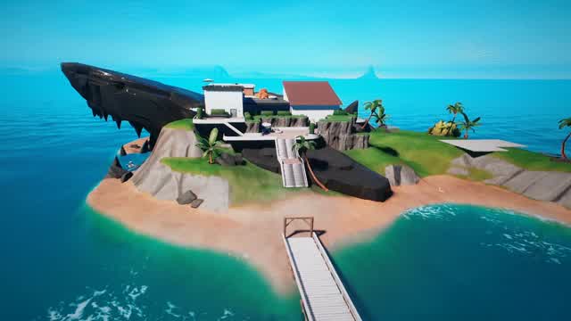 The Shark Zone Wars