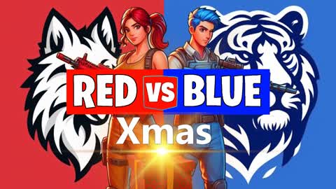 Red vs Blue - Capture