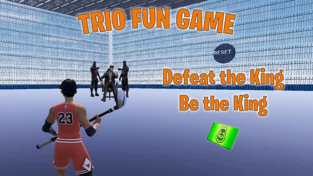 Trio Game