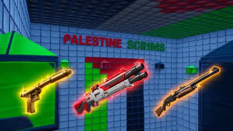 🥇🏆🇵🇸سكرمز فلسطين 🇵🇸 SCRIMS🏆🥇