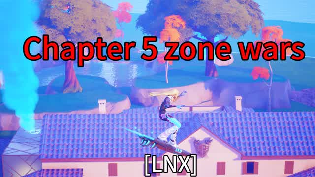 Zone wars chapter 5